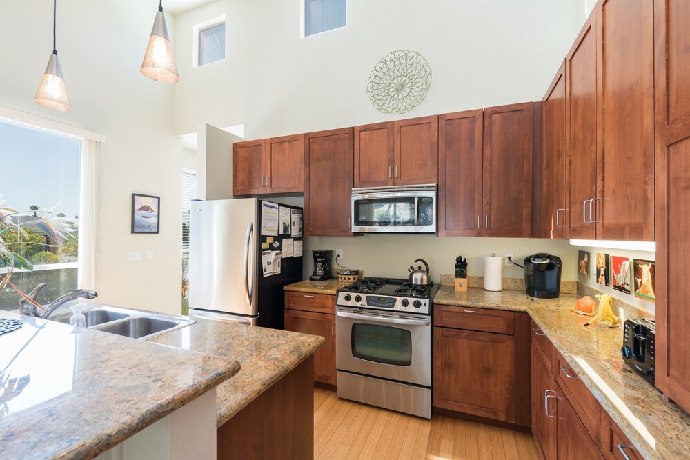 215 San Miguel 2 Bedroom Townhouse by Redawning view 2