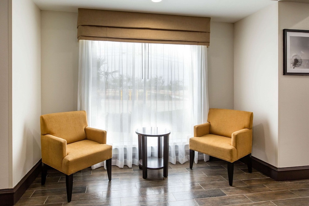 Sleep Inn & Suites Bryan - College Station