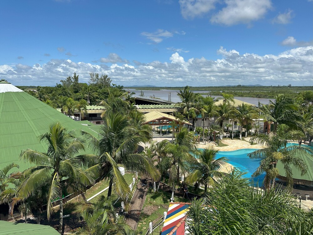 Porto marina resort Ilha Comprida
