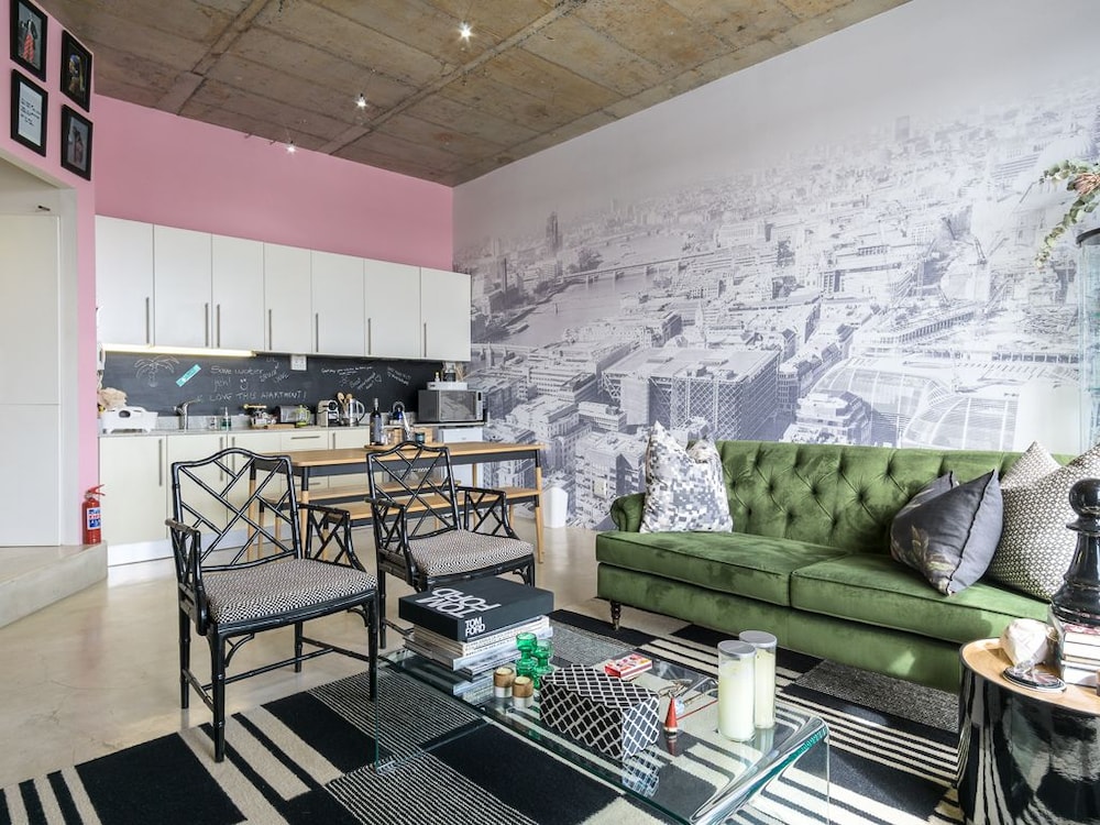 Designer De Waterkant Pad