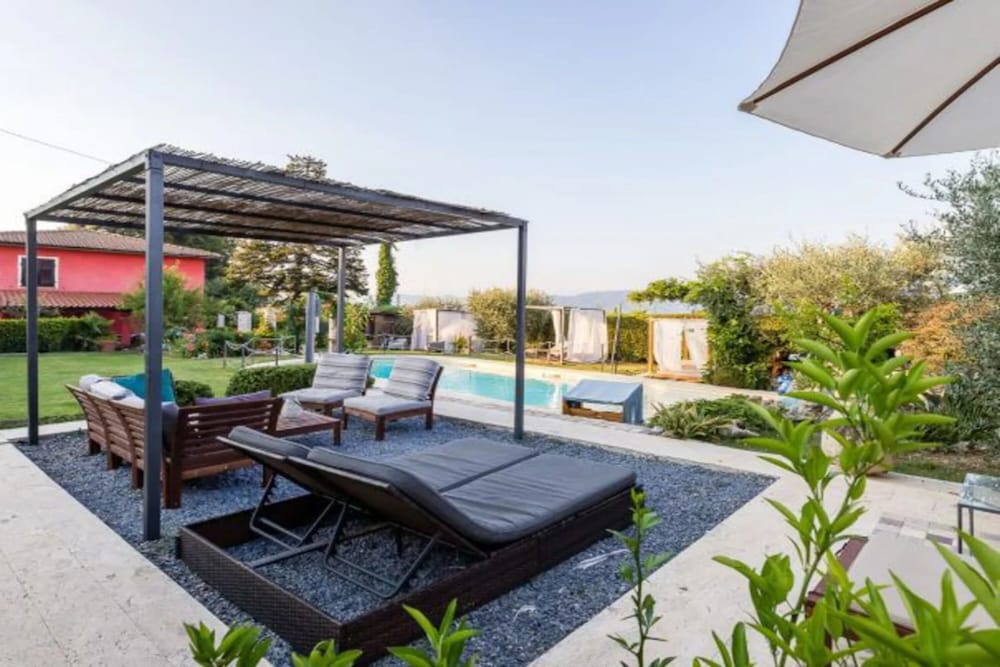 Casa Fra Gli Ulivi