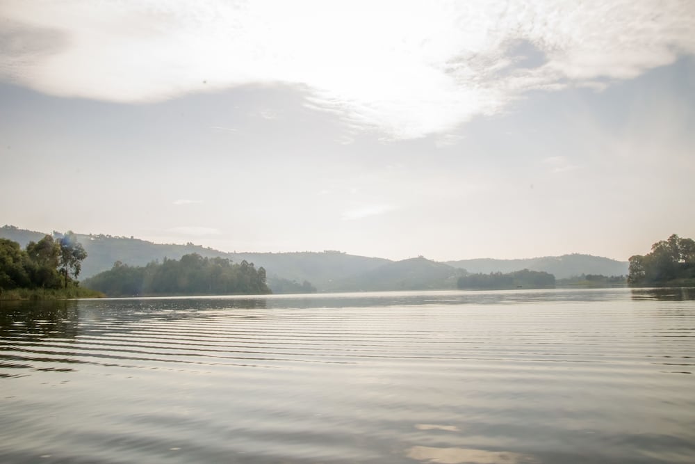 Bushara Island Camp