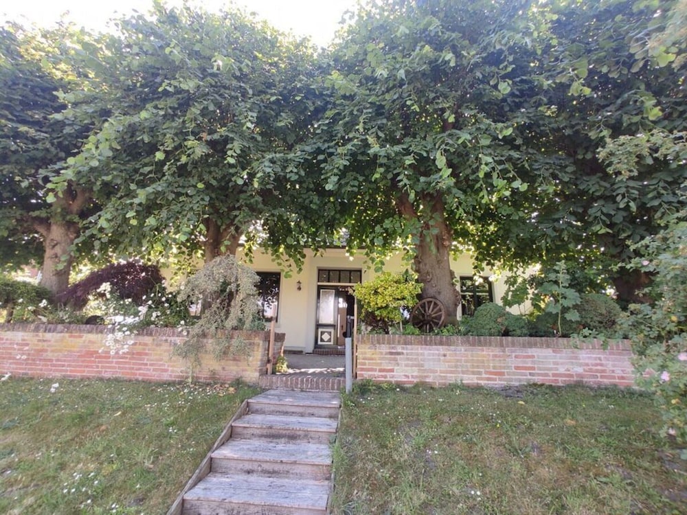 Veerman's Huis Ditzum