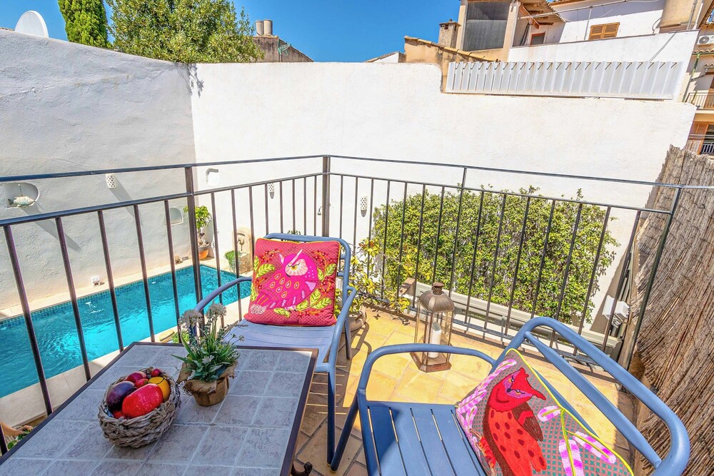 Casa Albuqassim