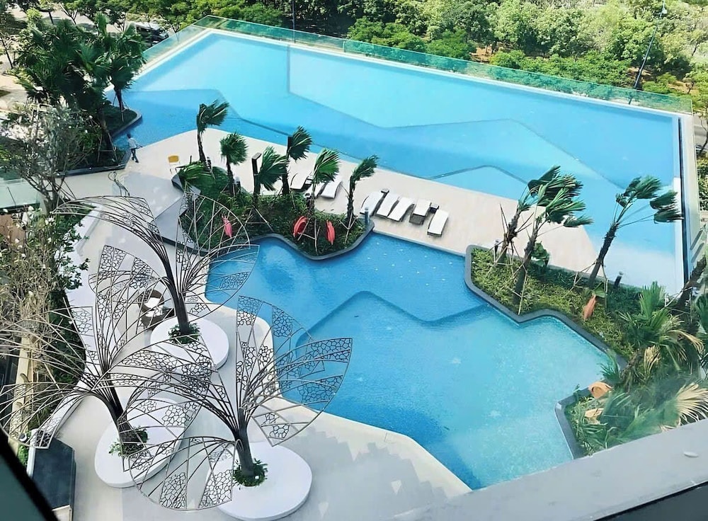 Apartments in District 2-The Sun Avenue
