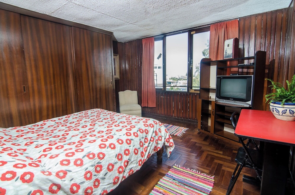 arequipay hostel