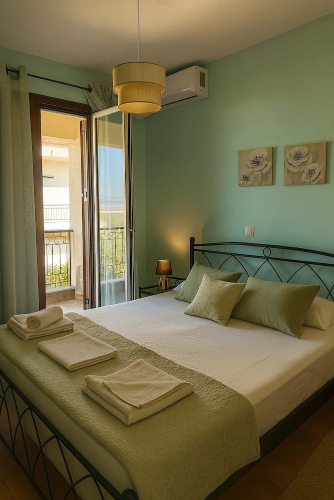 Il Gusto Maisonette - Seaview Private Retreat