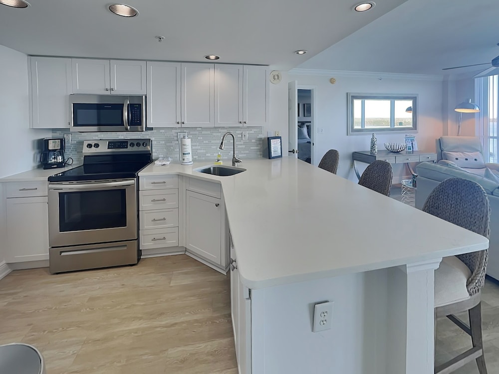 Lovers Key Resort 404 by Distinctive Beach Rentals