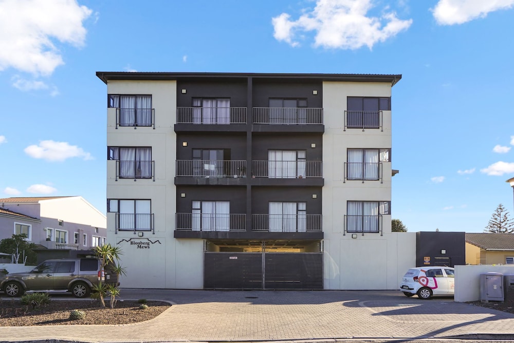 Blouberg Mews