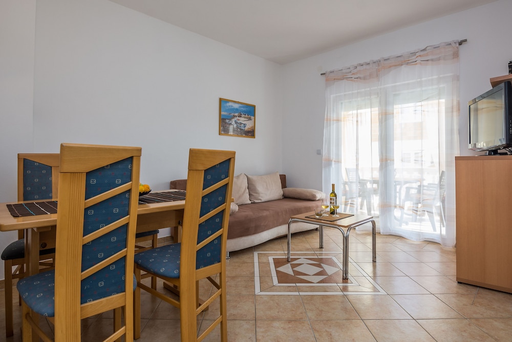 Apartments Sarlija view 5