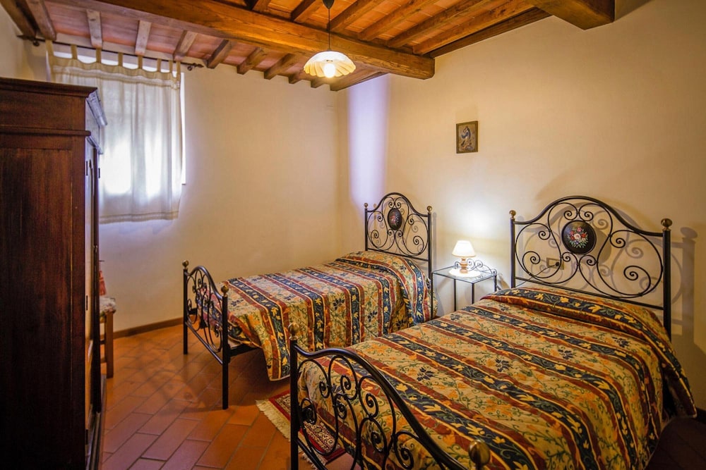 Farmhouse Le Capanne, Castiglion Fiorentino photo 4