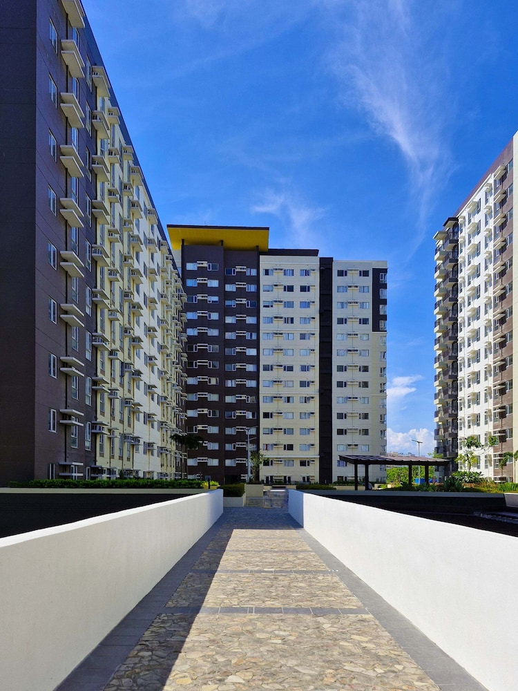 Avida Towers Atria