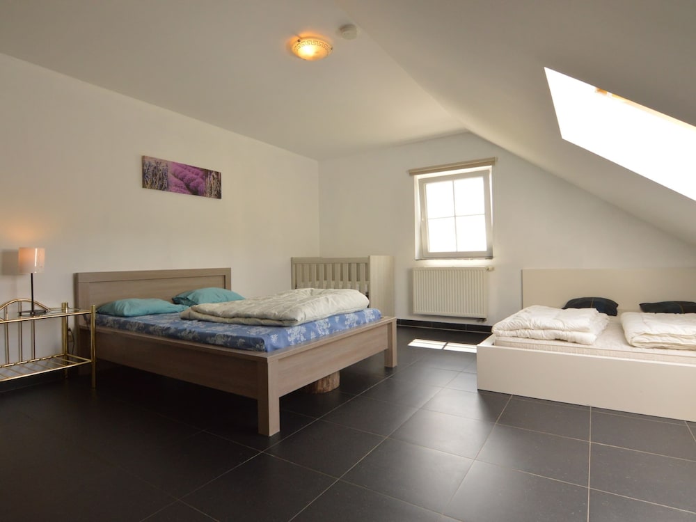 Perfect Holiday Home in Trou de Bra With Private Garden and Mountain Views view 5