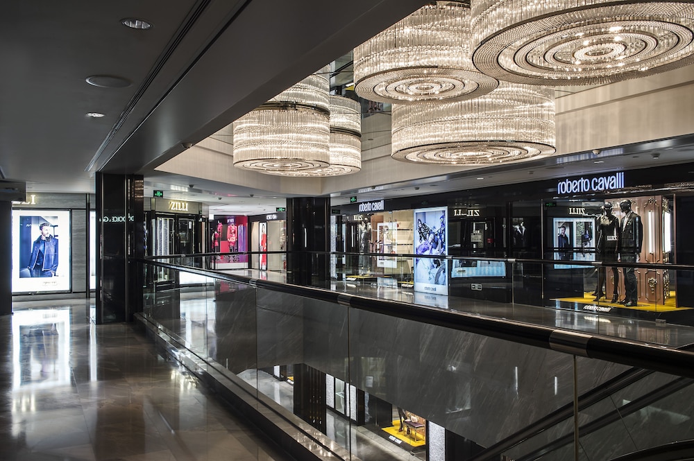 The Peninsula Beijing 48