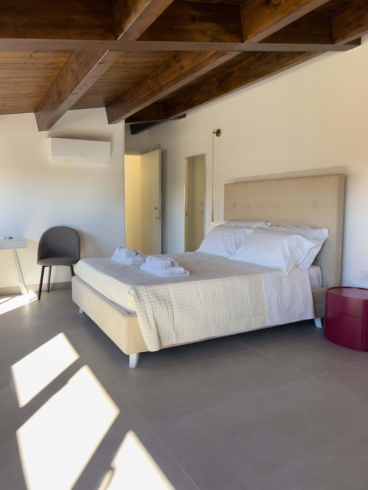 B&B Piazza d'Armi