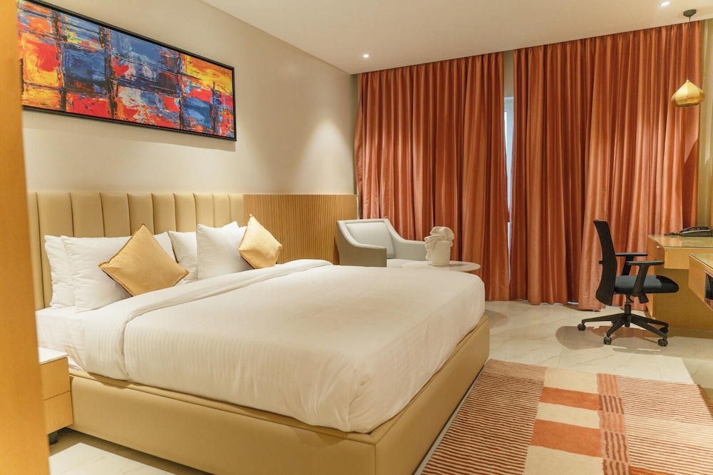 Golden Sands - By The Bay Resorts