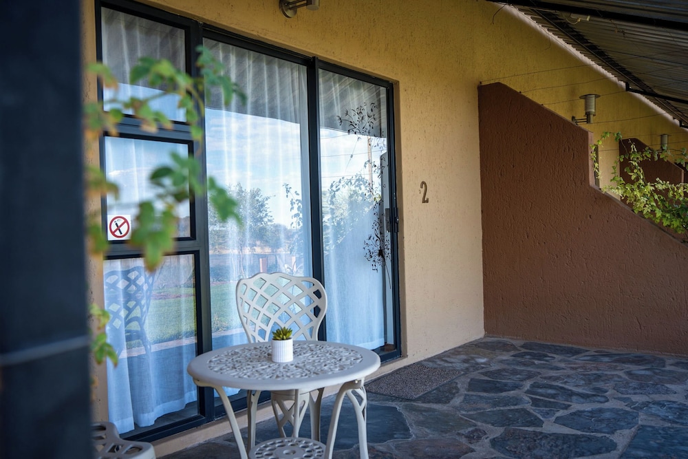 Plot19 Self catering