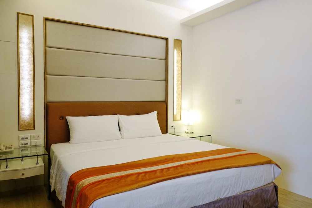 Hualien City Home