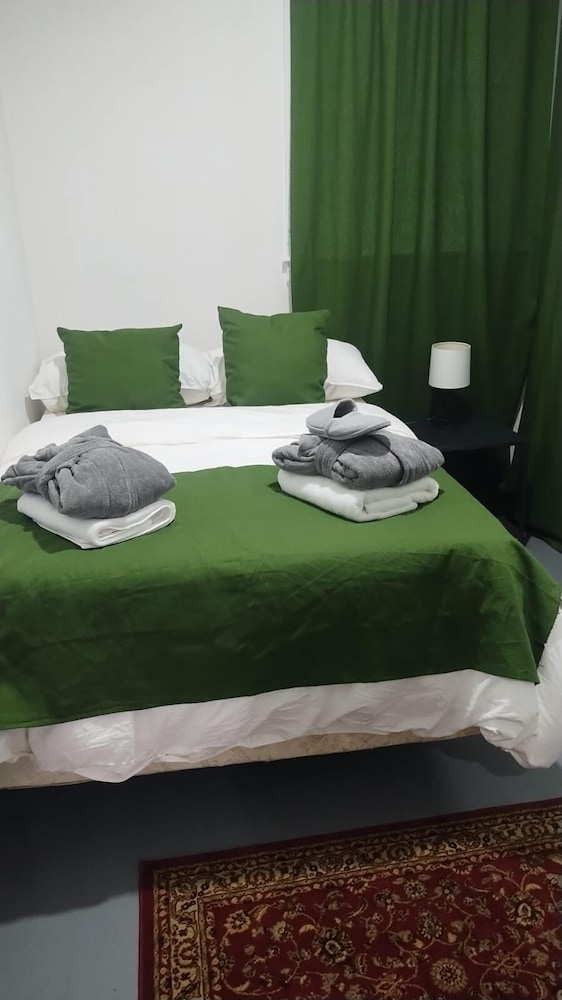 Naryn Guest house