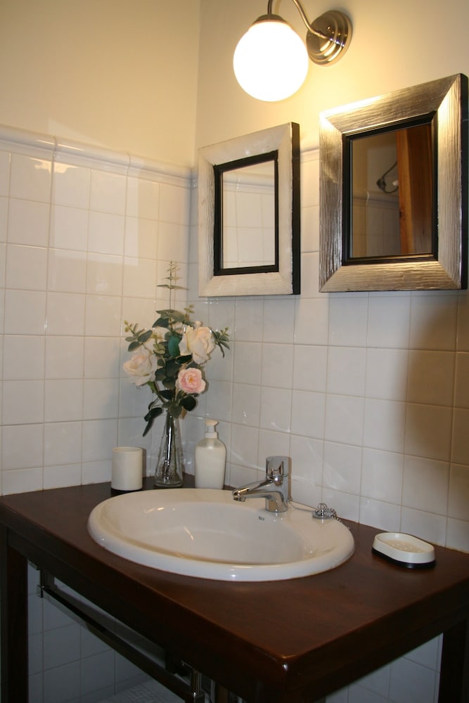 Apartamentos Rurales La Bardenilla view 4