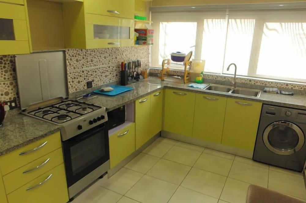 The Emem Apartment