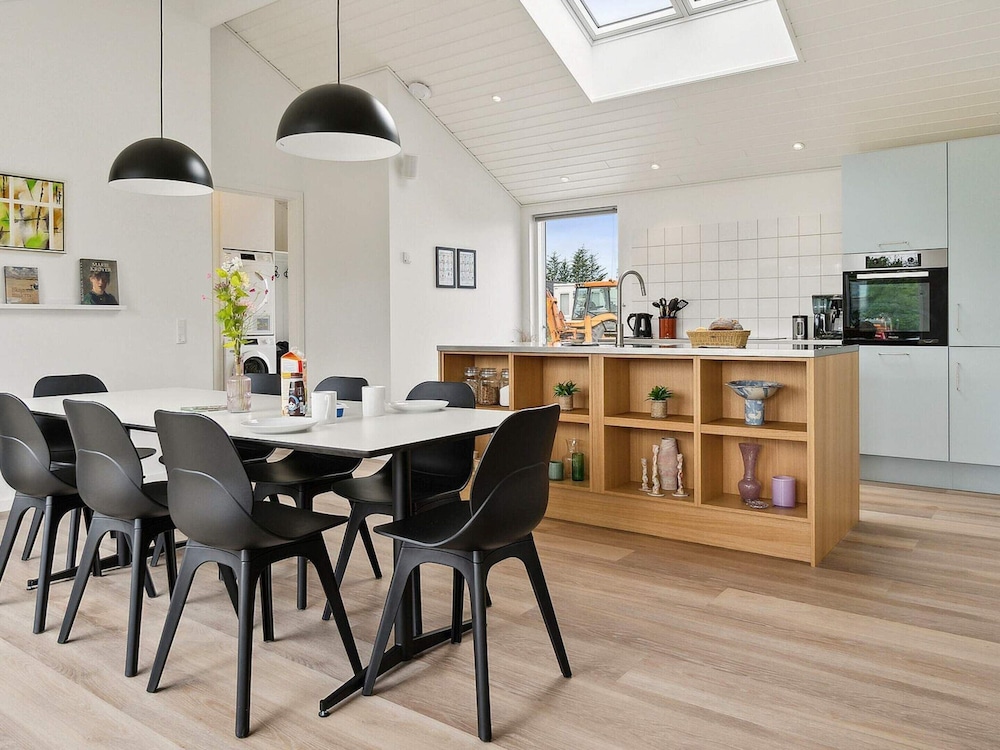 Luxury Retreat in Albaek - By Traum Ferienwohnungen