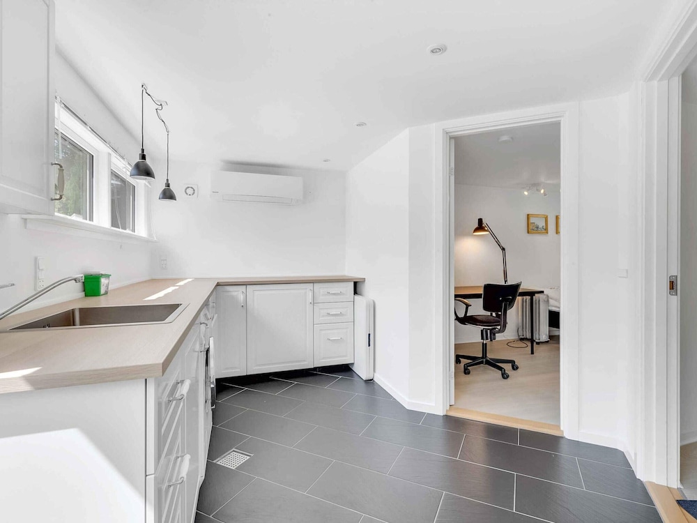 5 Star Holiday Home in Storvorde