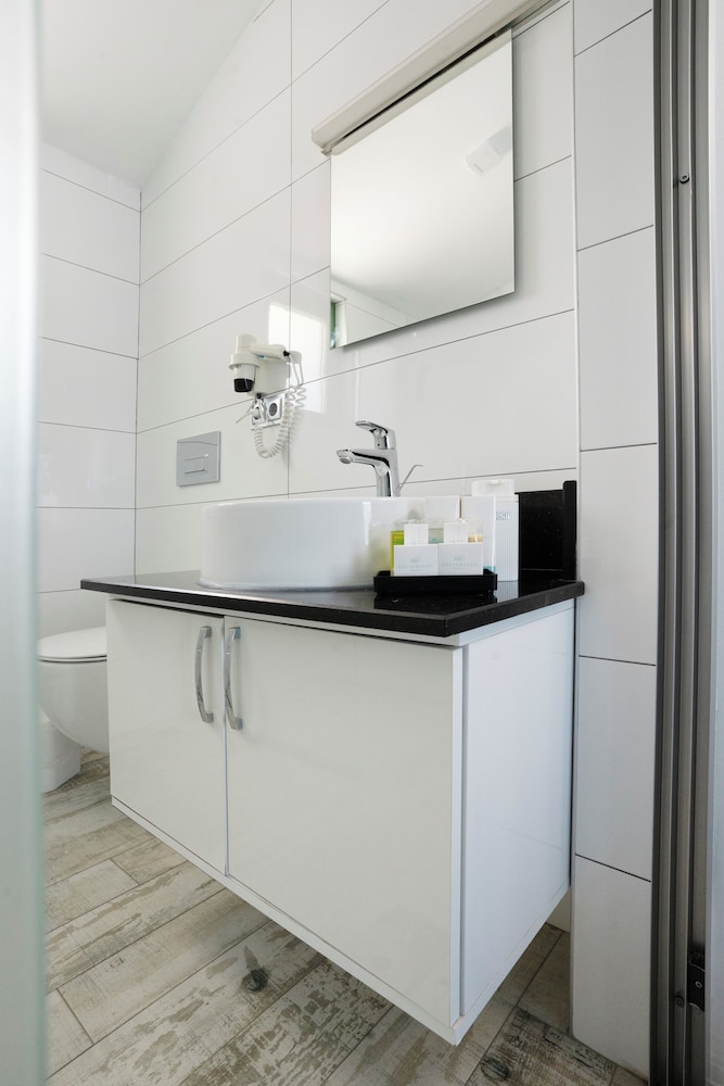 Greenbeach Otel - Image 92