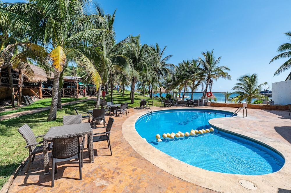 Dos Playas by Faranda All Inclusive 12
