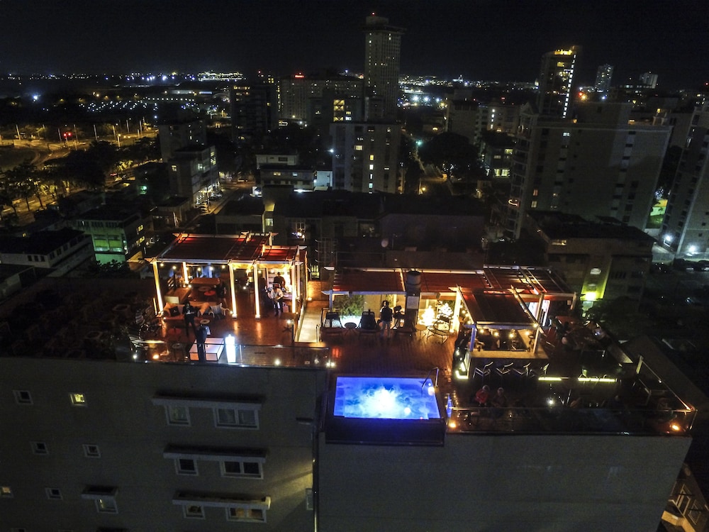 Ciqala Suites Hotel - Property Image 64