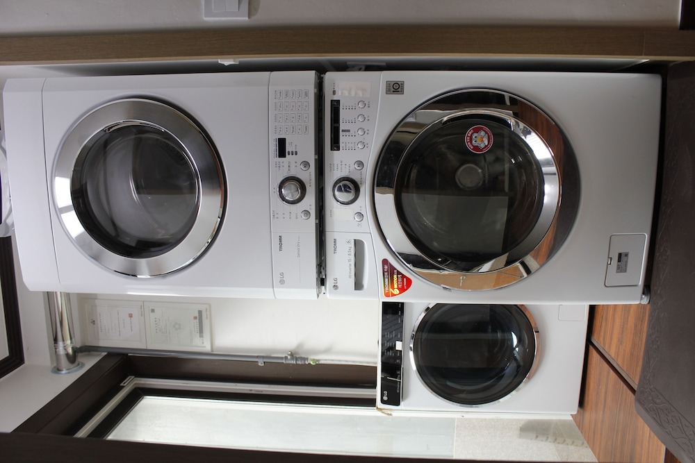 Jiwoljang Guest House, Seoul - 22