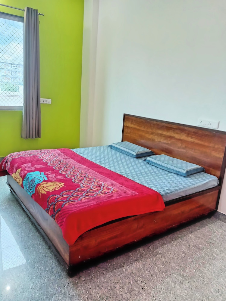 Prem Bhawan Guset House