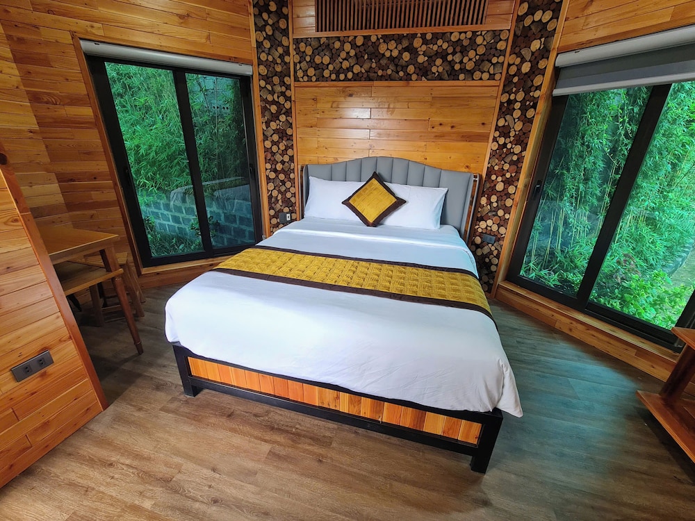 Kovie Hoa Lac Xanh Resort