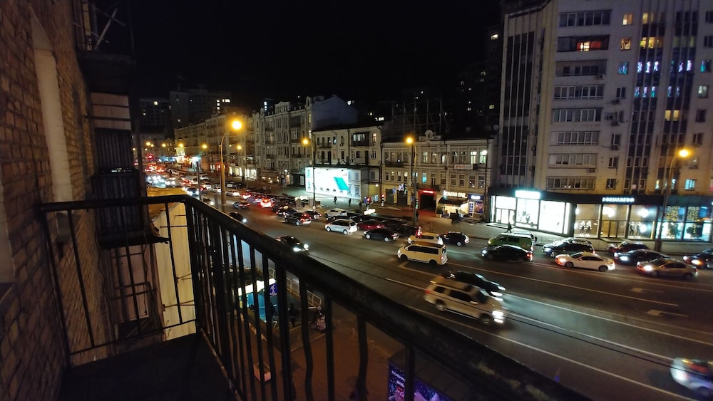 Kyiv Apartments Rent