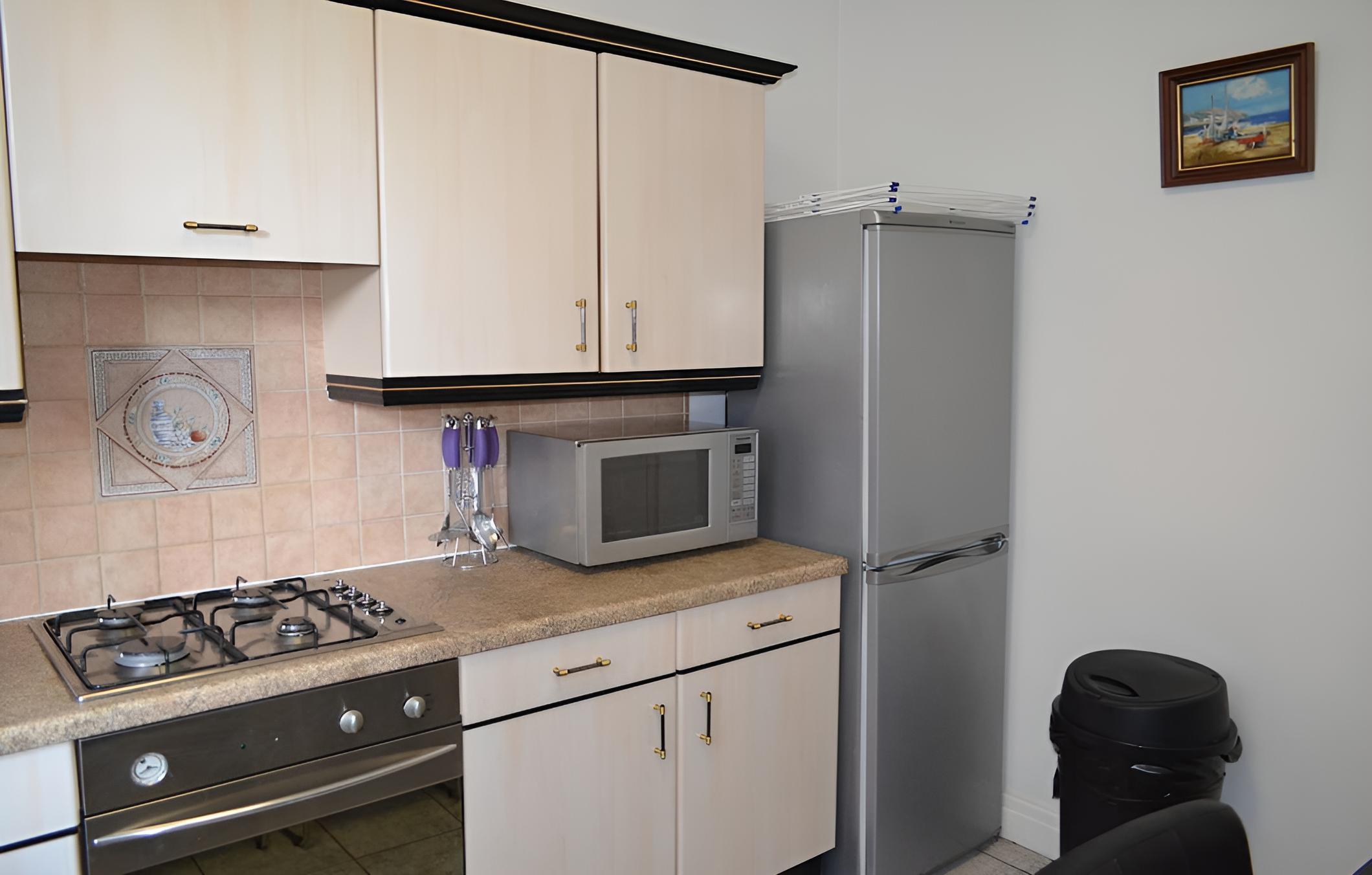 London City Stay