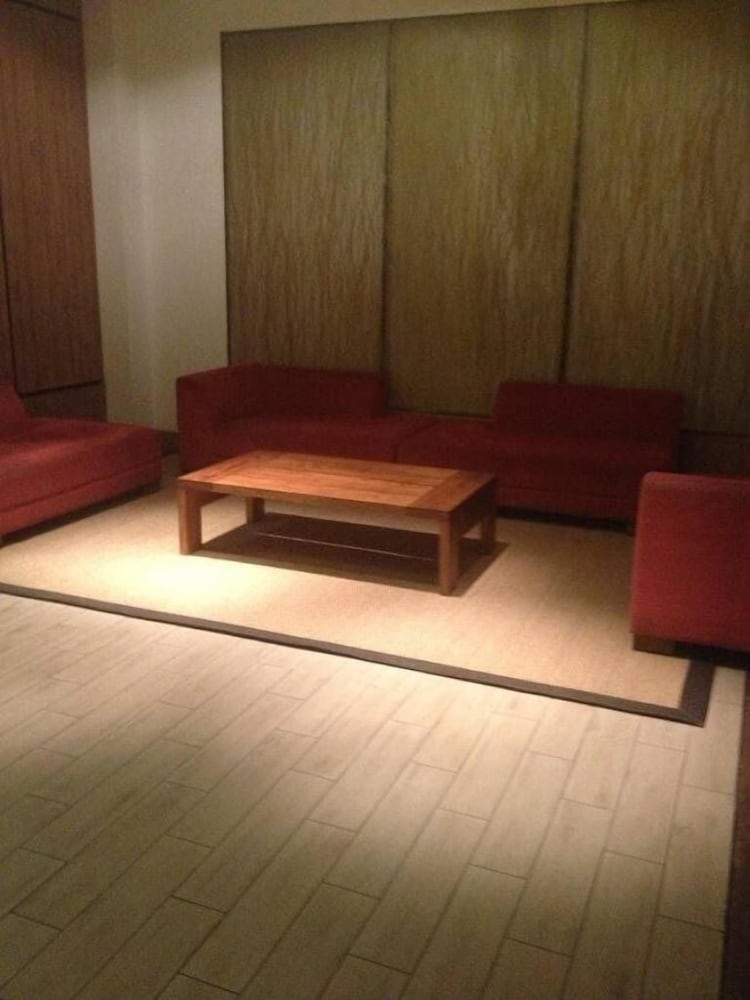 Providencia Suite Manuel Montt