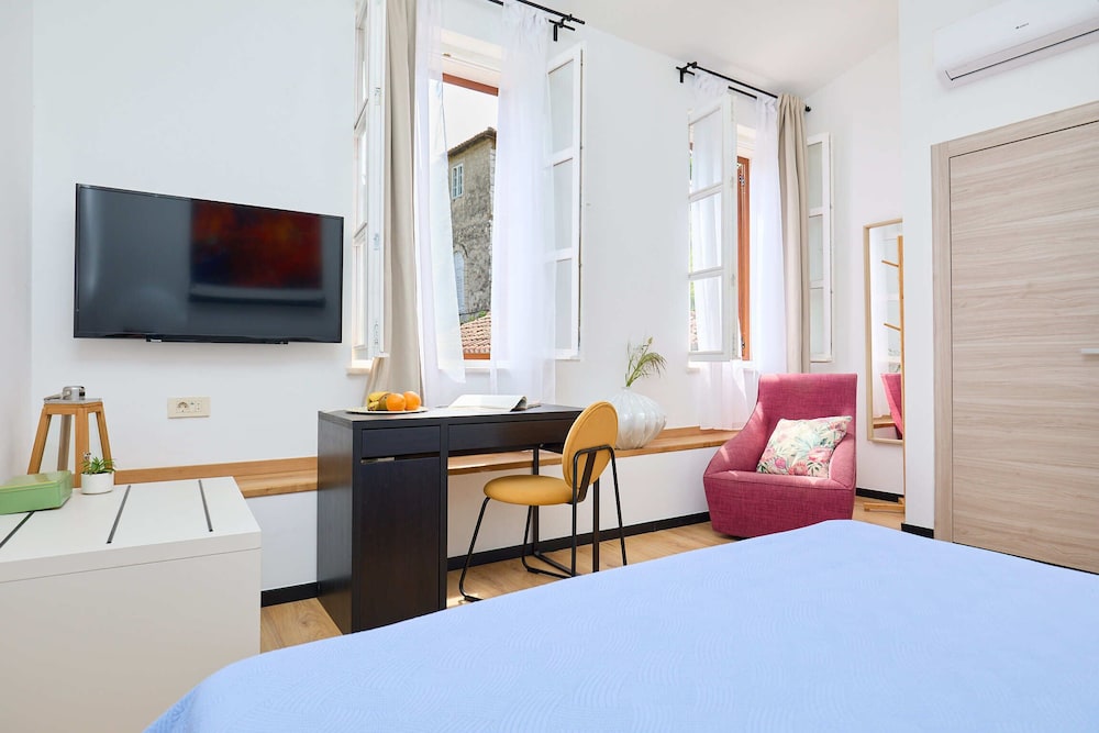 Dubrovnik Vacations - Boutique Garden Rooms - Property Image 91