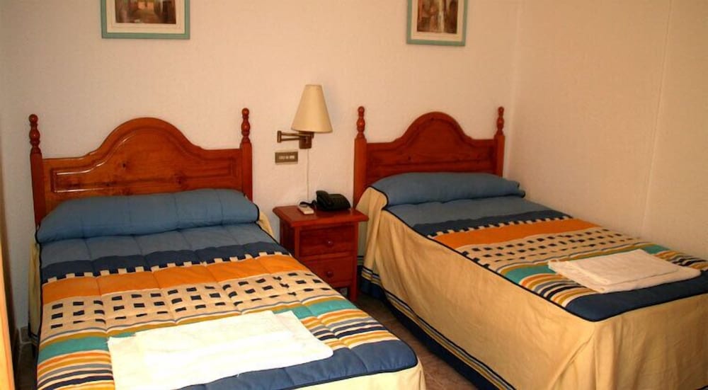 Hostal Diegos photo 4