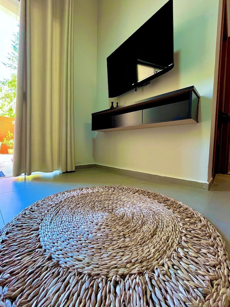 Residencial Papagaios