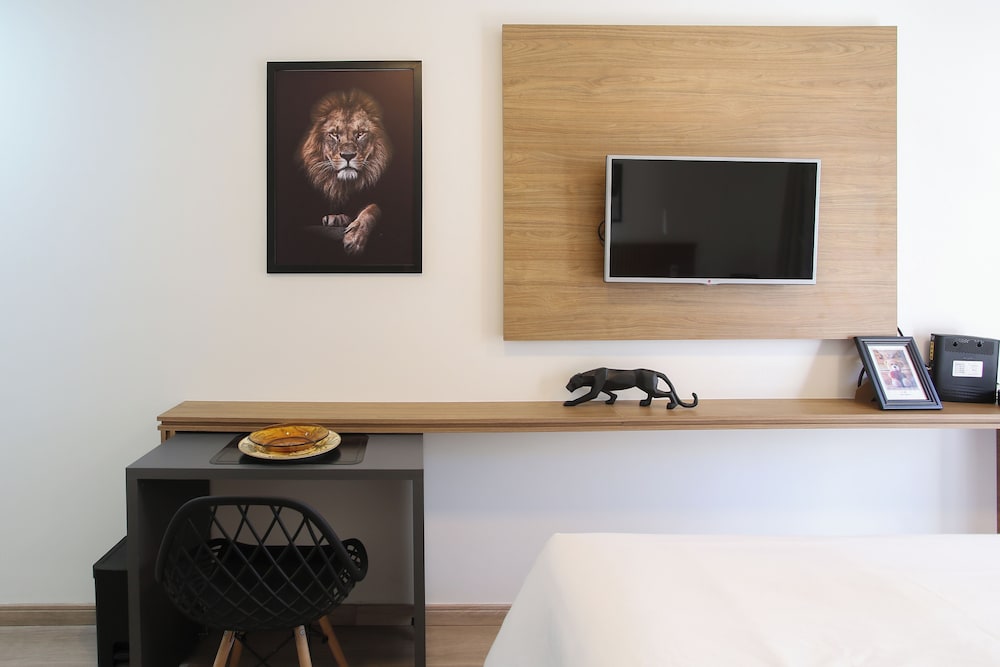 HMV - Haus Mitre Vila Mariana By Anora Spaces