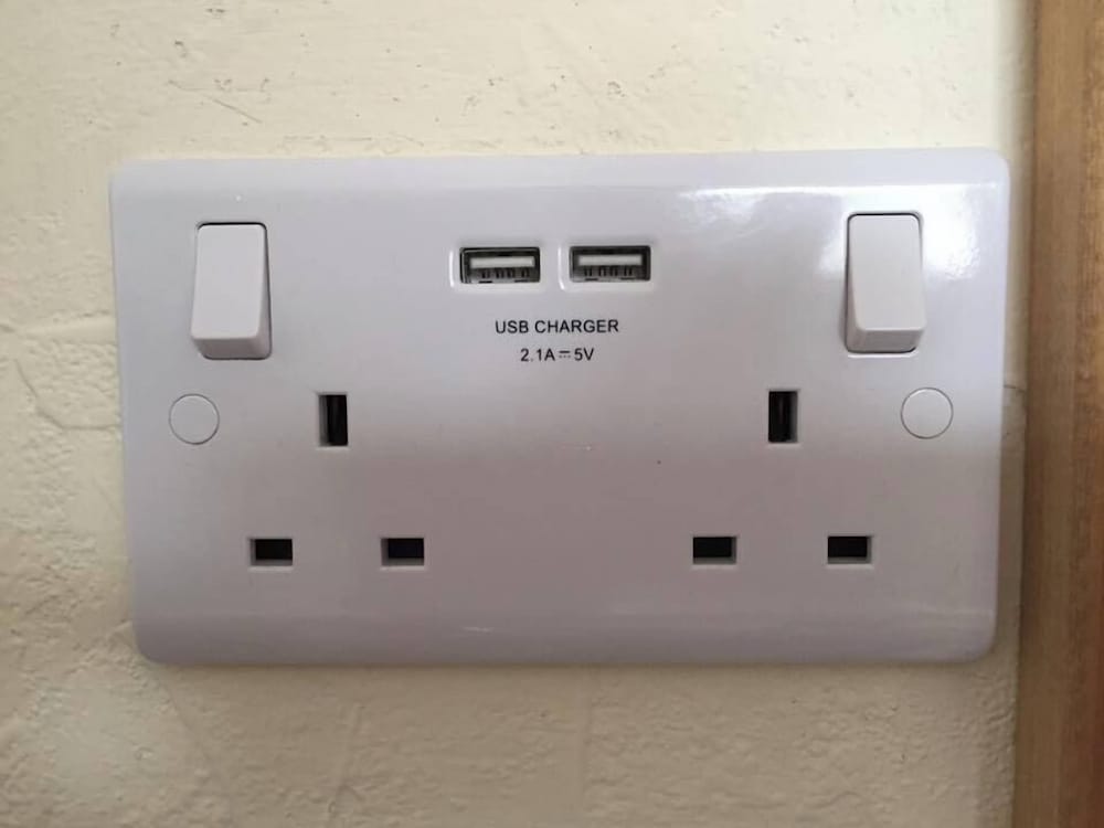 Skegness Vacations - The Northdale Hotel Ltd - Property Image 41