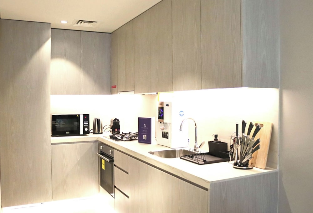 Condor Concept 7 - JVC Holiday Homes