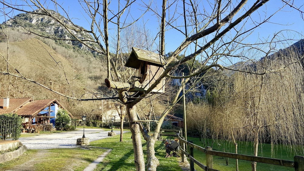 Conjunto de Turismo Rural La Tablá