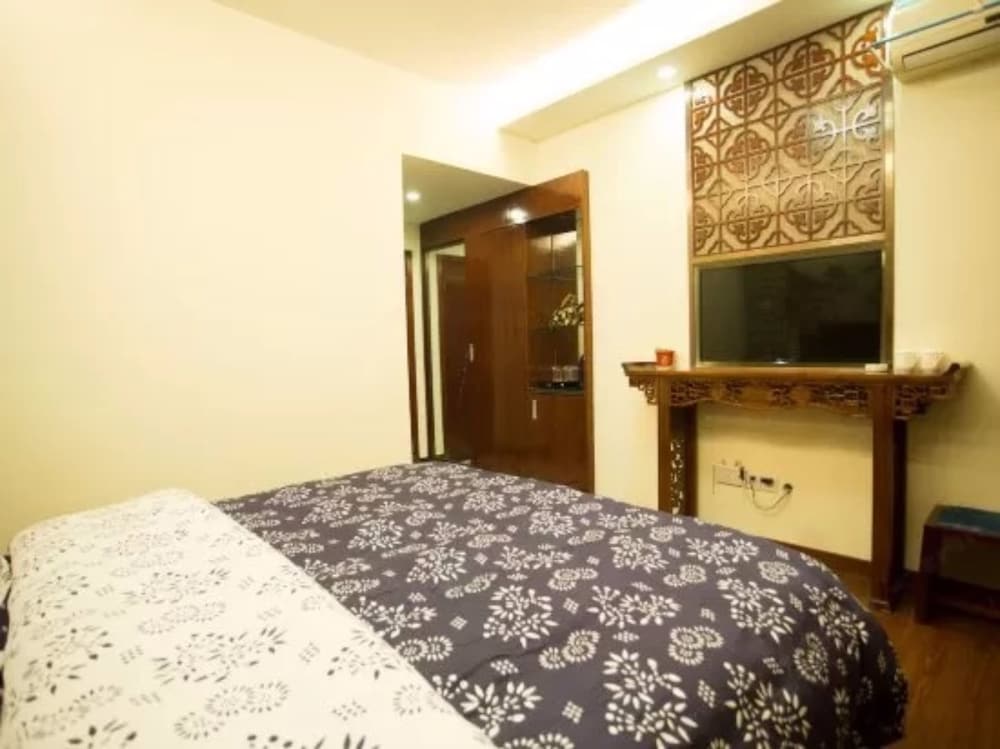 Huangshan Yiantang Hotel