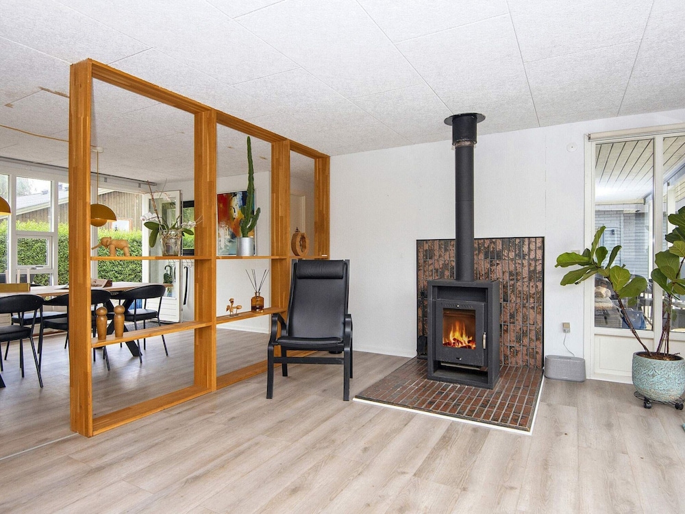 4 Star Holiday Home in Juelsminde