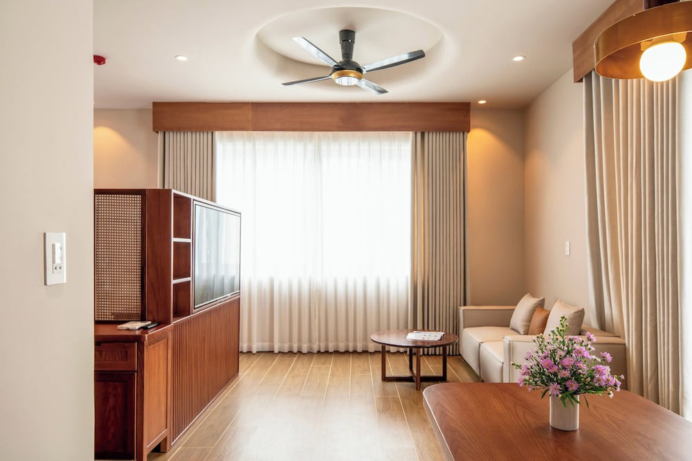 JULIE's HOUSE - LUXURY APARTMENT - HUE