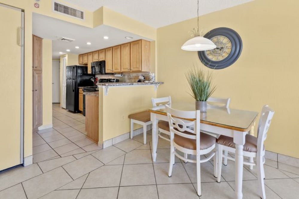 Units at Bay Watch by Elliott Beach Rentals