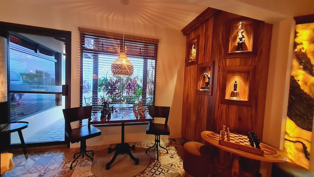 Sibu Boutique Hotel