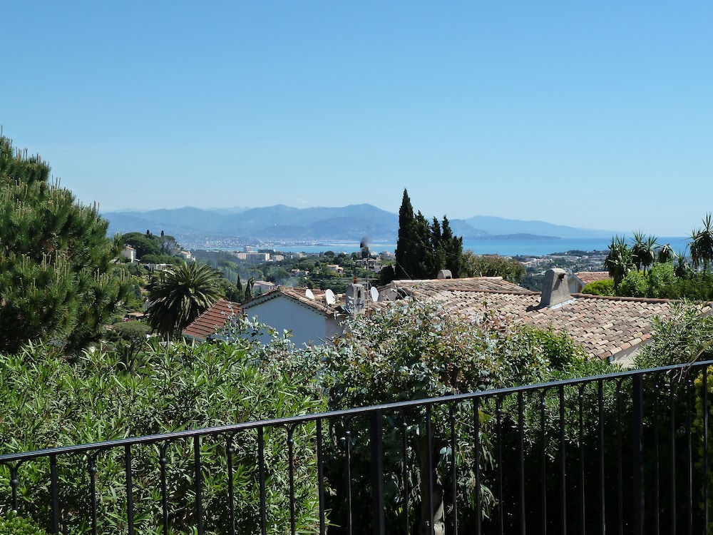 Mas Samarcande view 5