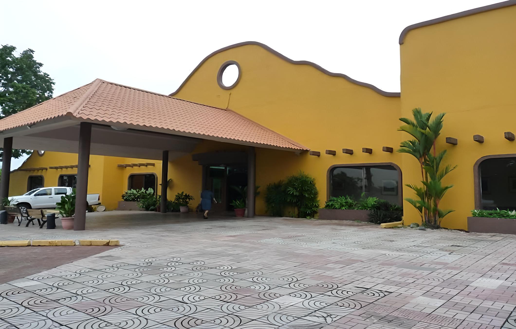 Hotel Las Cumbres & Water Park view 5